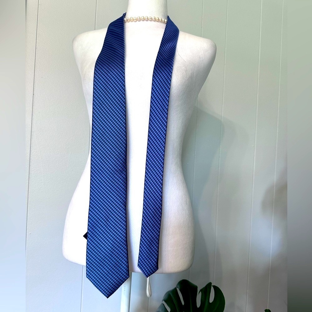 🖤 NWT  Jos. A. Bank signature correction color blue - Picture 4 of 4